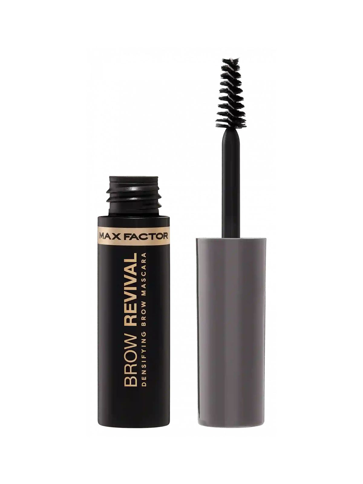 Max Factor Brow Revival Gel | 004 Grey Γκρι