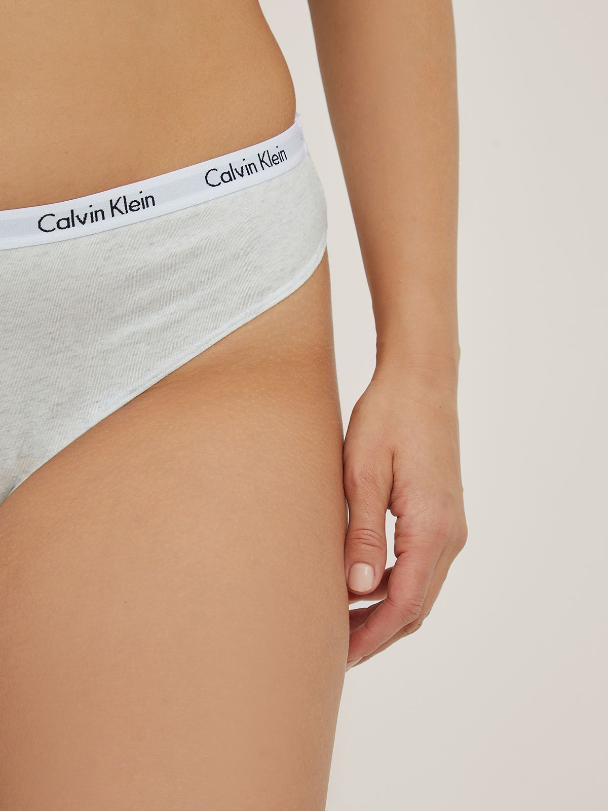 3 Pack Thongs