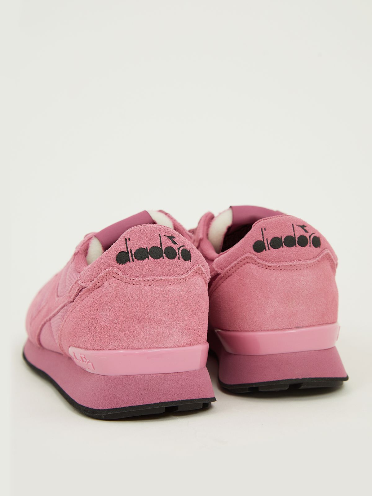Camaro Manifesto Sneakers