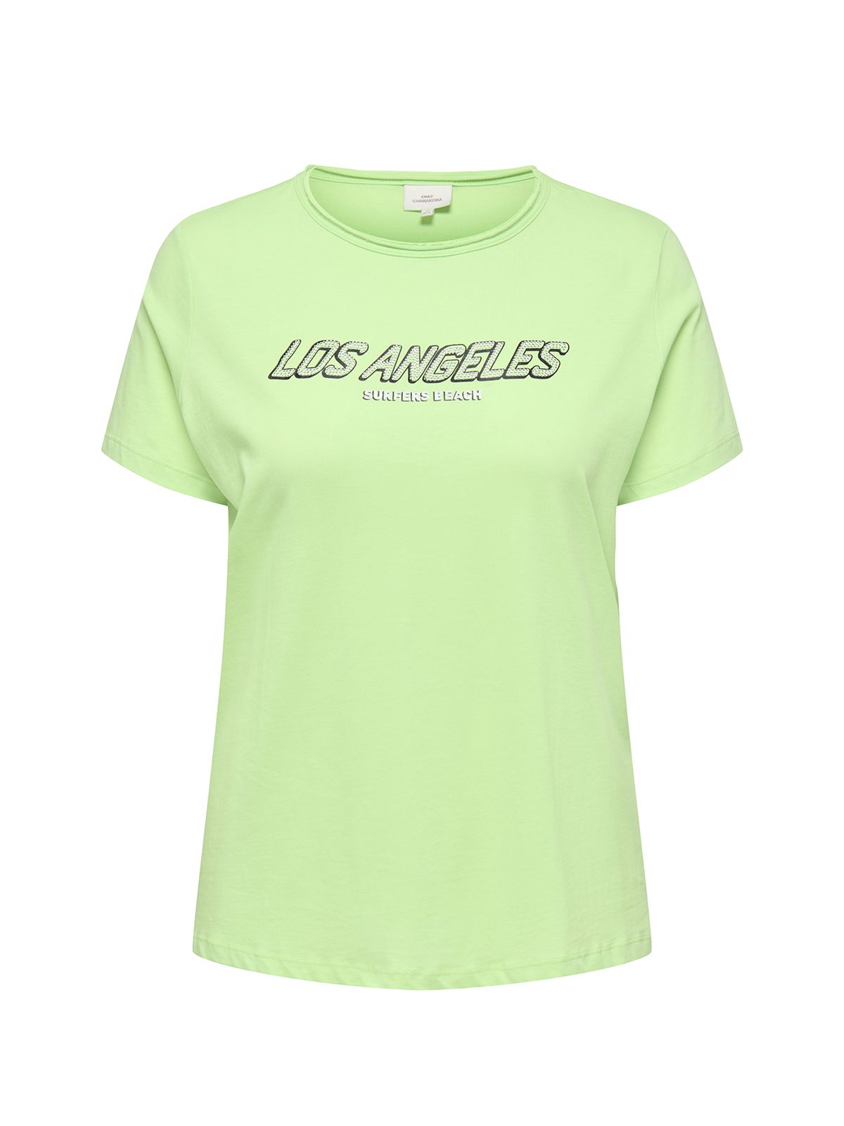 Μπλούζα t-shirt Cararna 