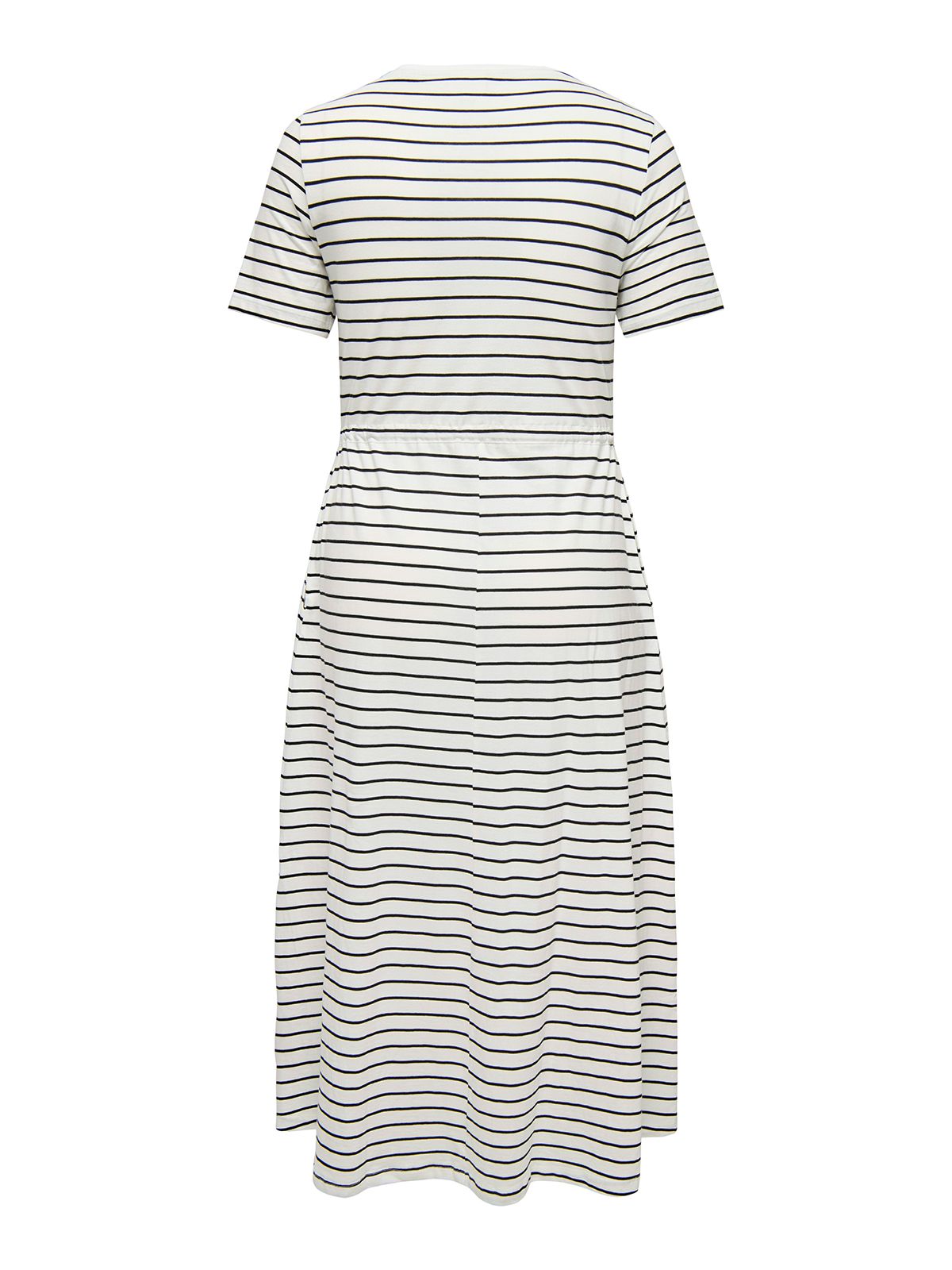 Carbloom long dress