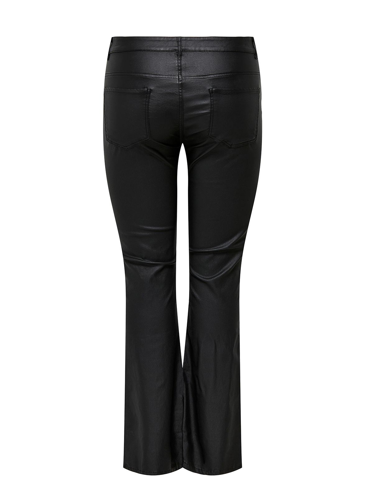 Carblush skinny fit trousers