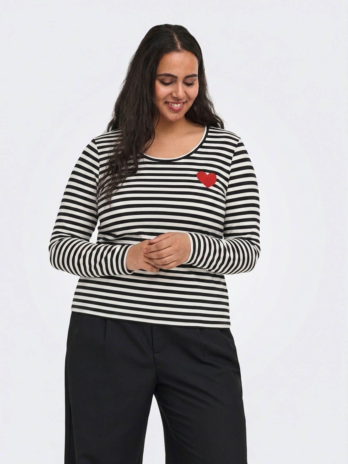 Carbodil blouse
