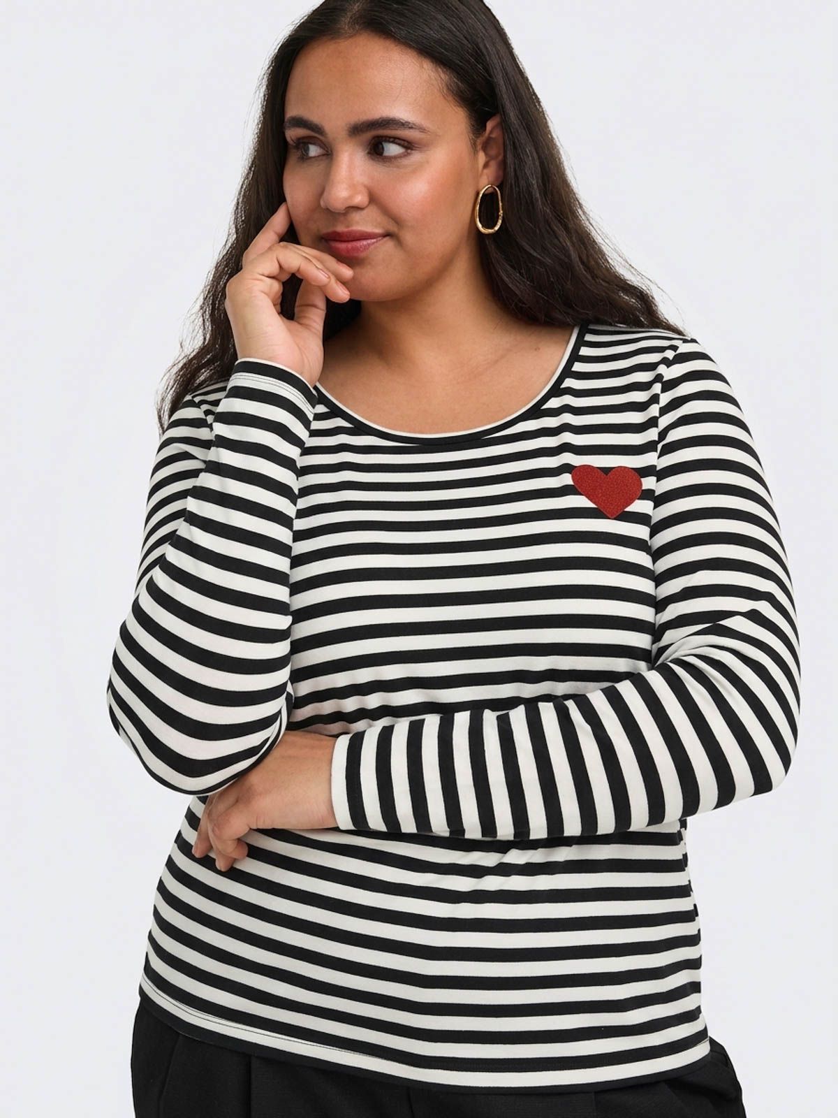 Carbodil blouse