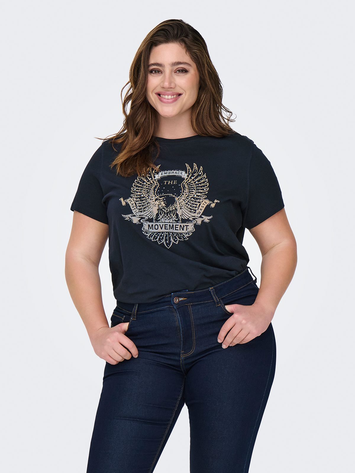 Carbrinna t-shirt