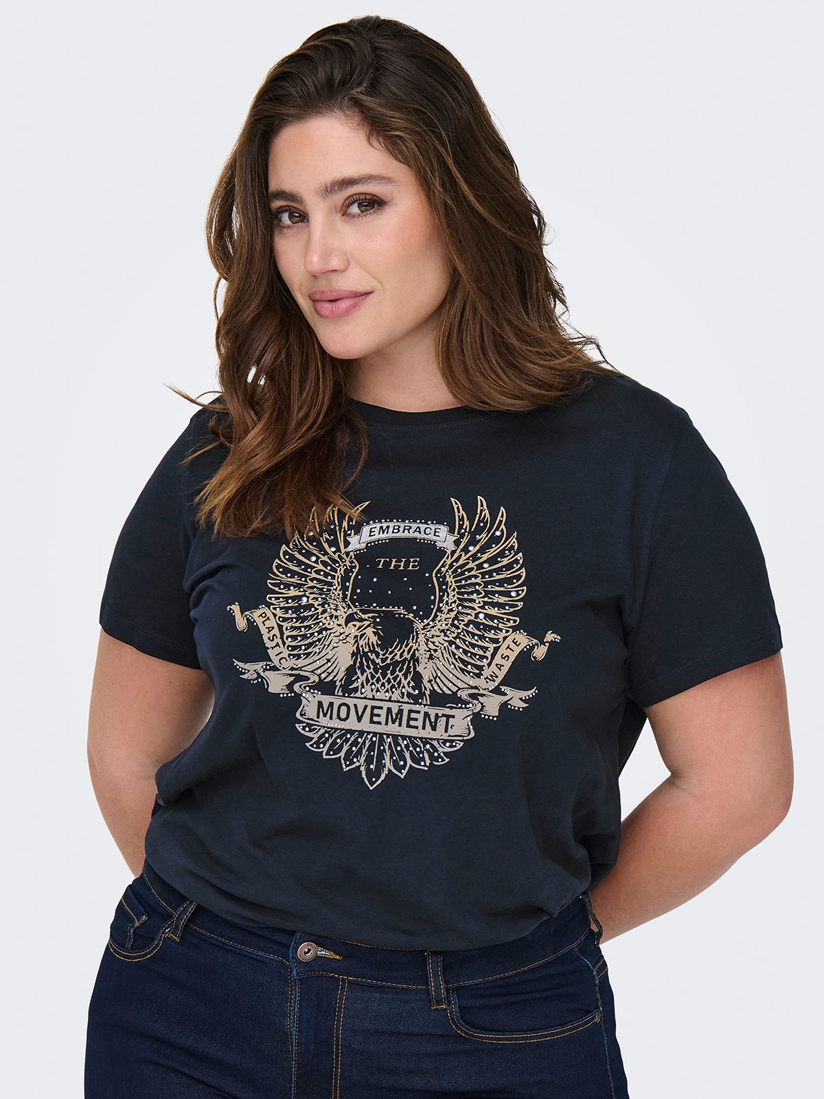 Carbrinna t-shirt