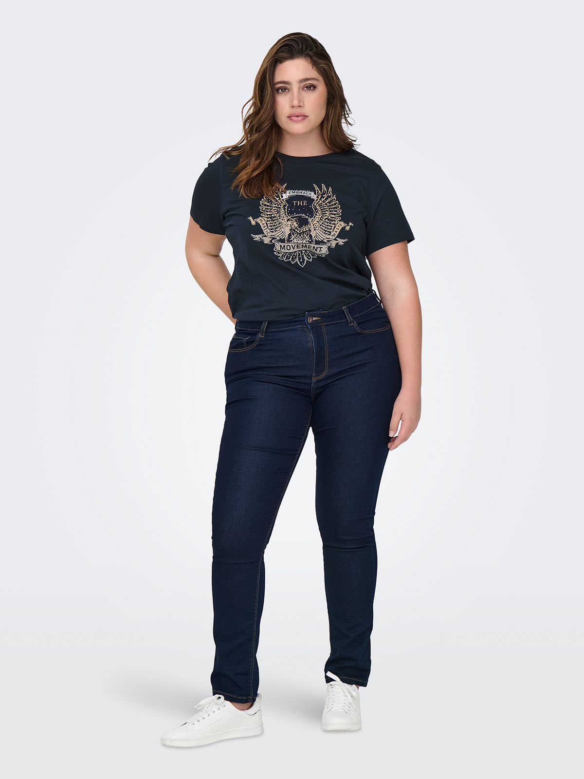 Carbrinna t-shirt