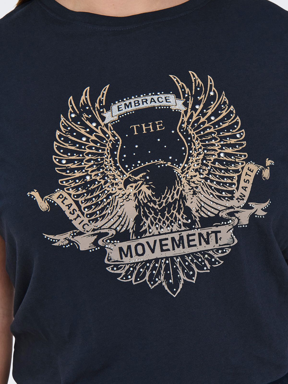 Carbrinna t-shirt