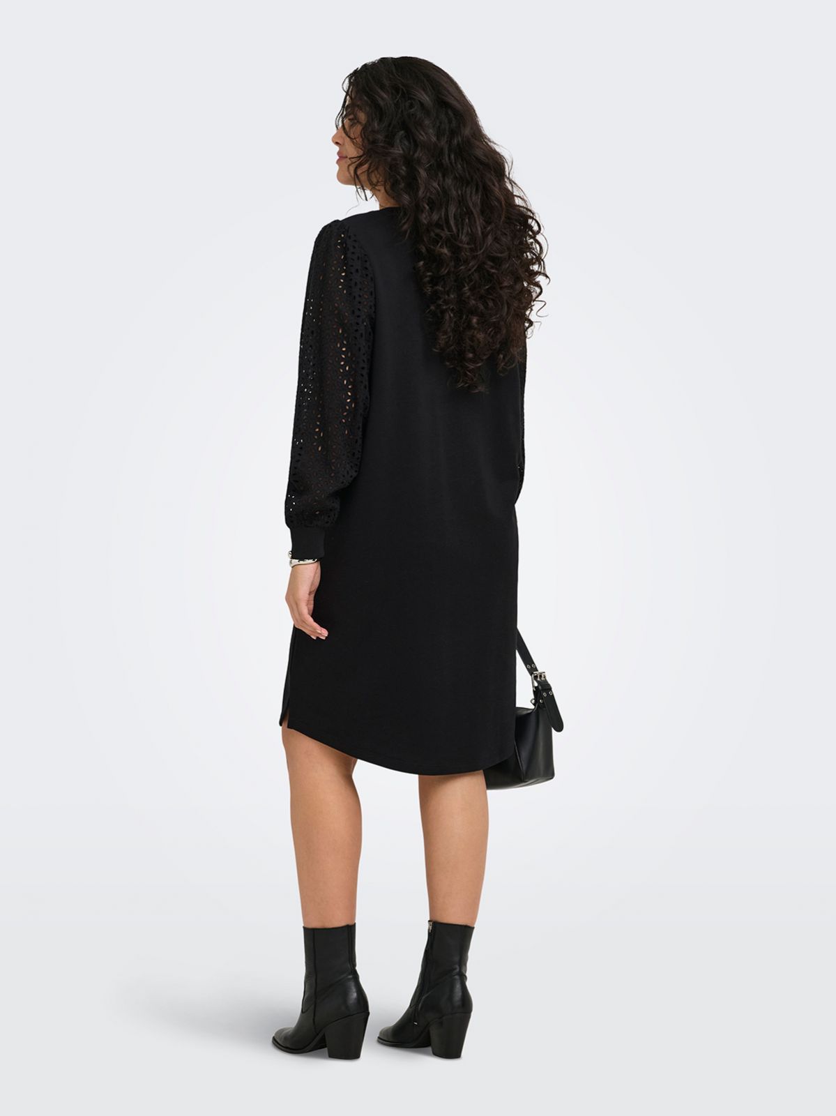 Φόρεμα midi Cardonna