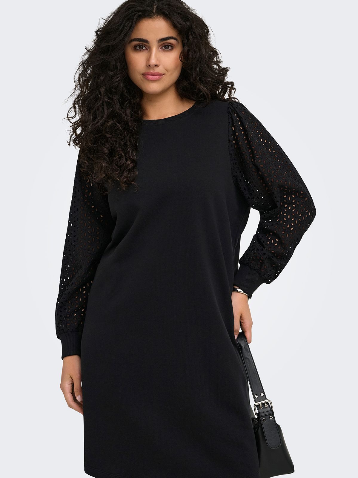 Φόρεμα midi Cardonna