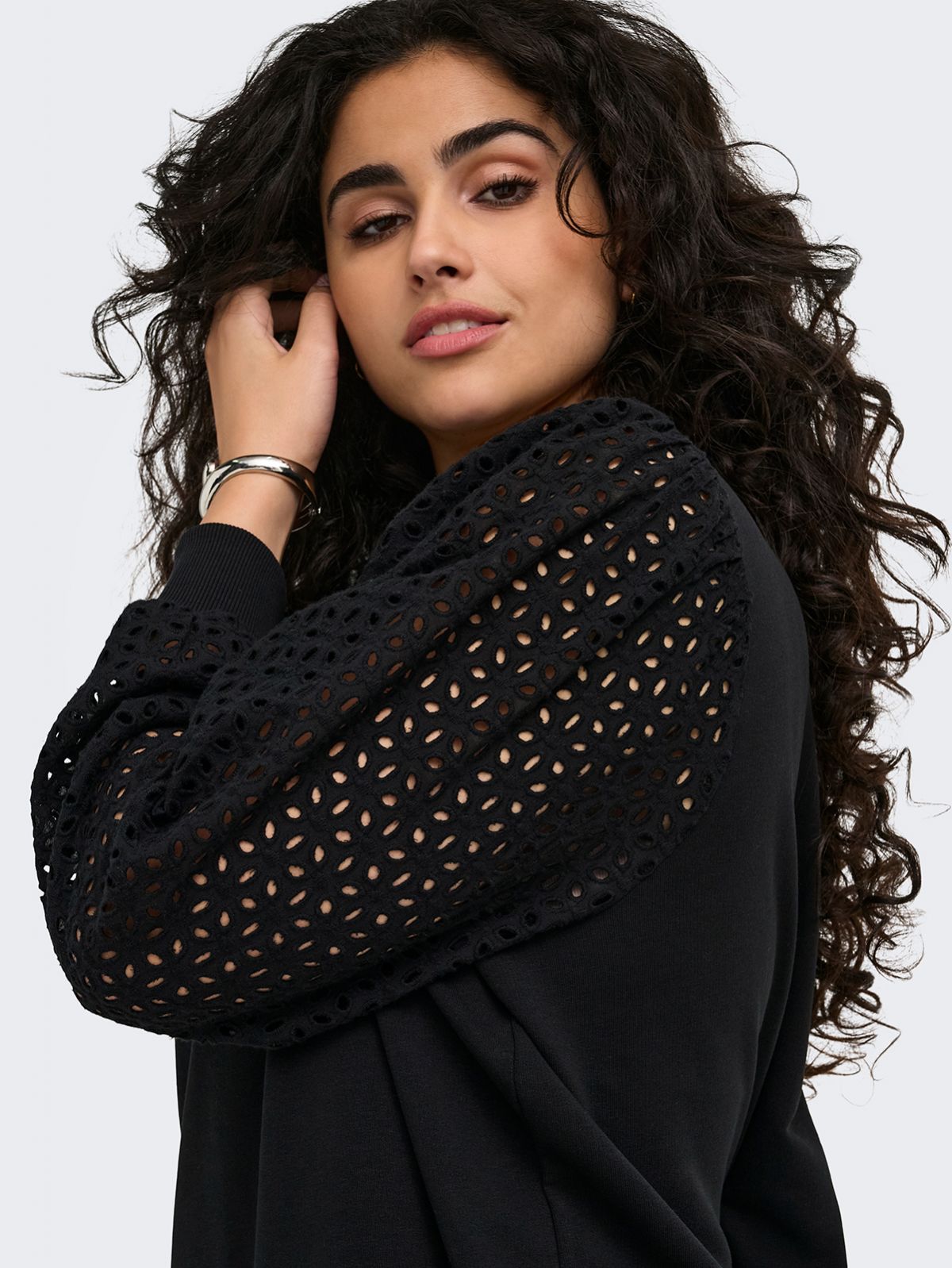 Φόρεμα midi Cardonna