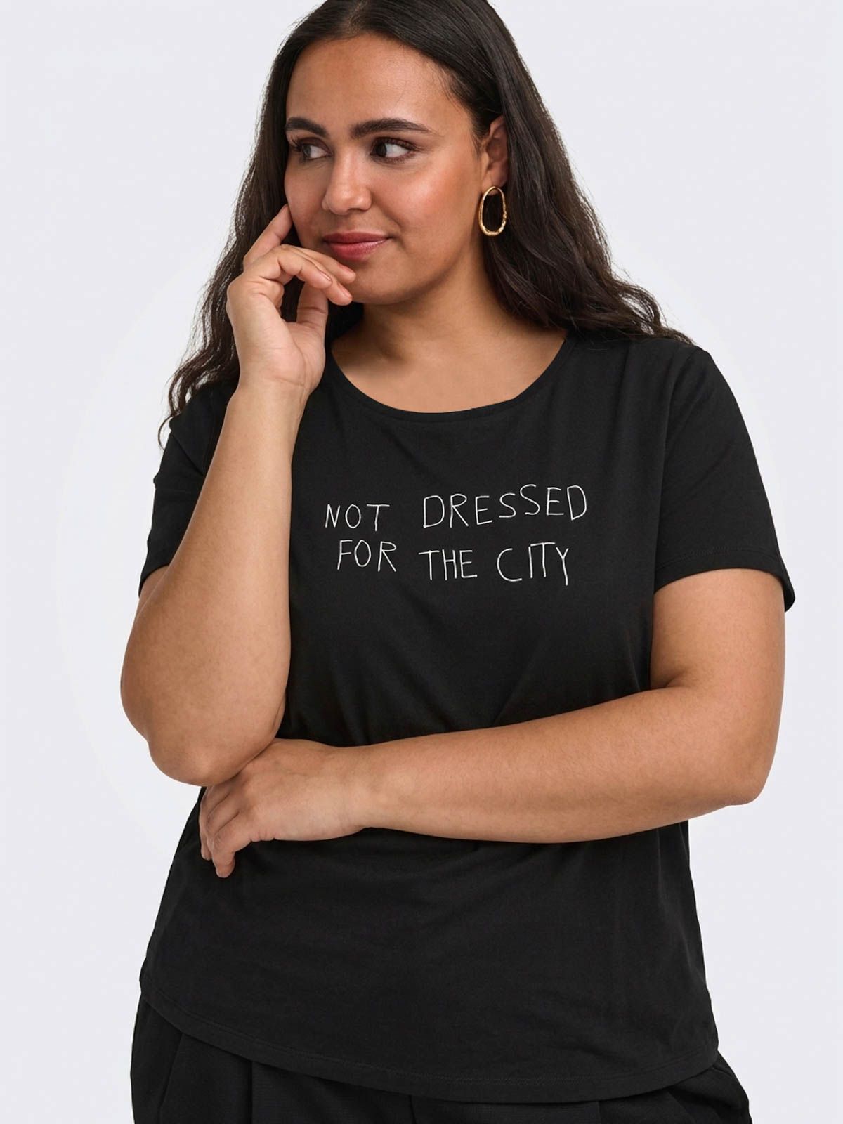 Carellen t-shirt