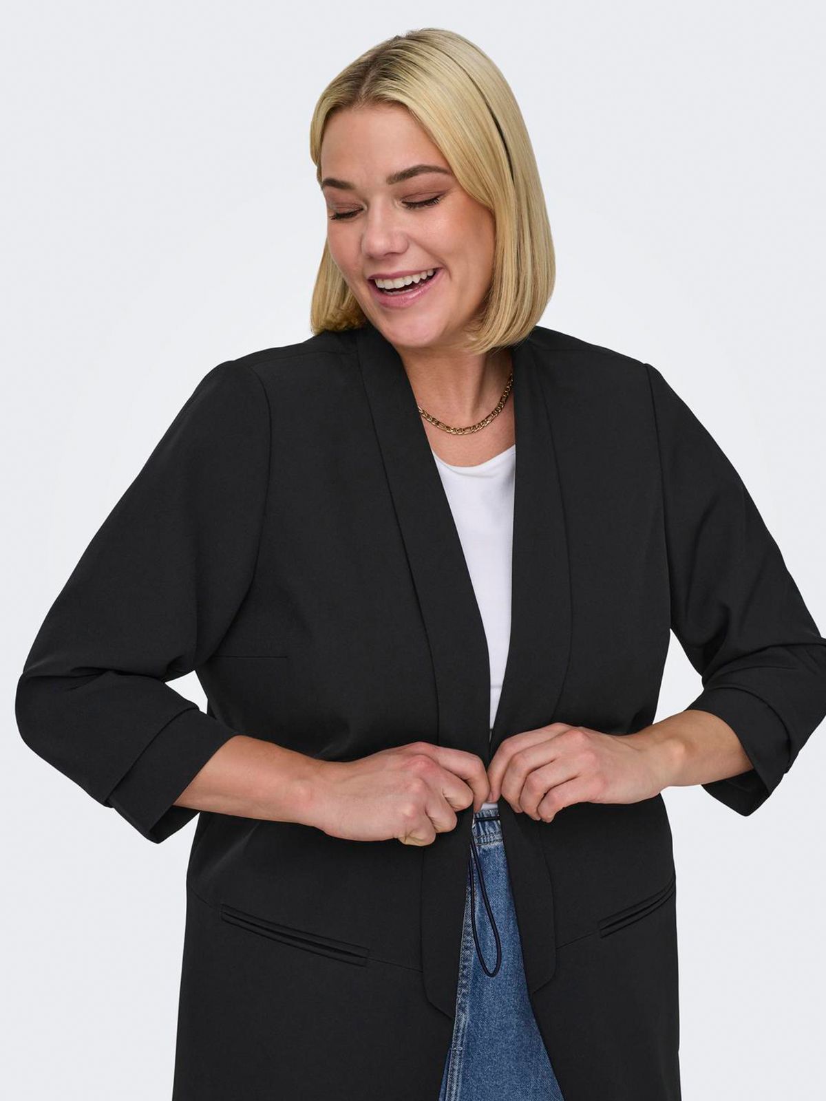 Carelly blazer