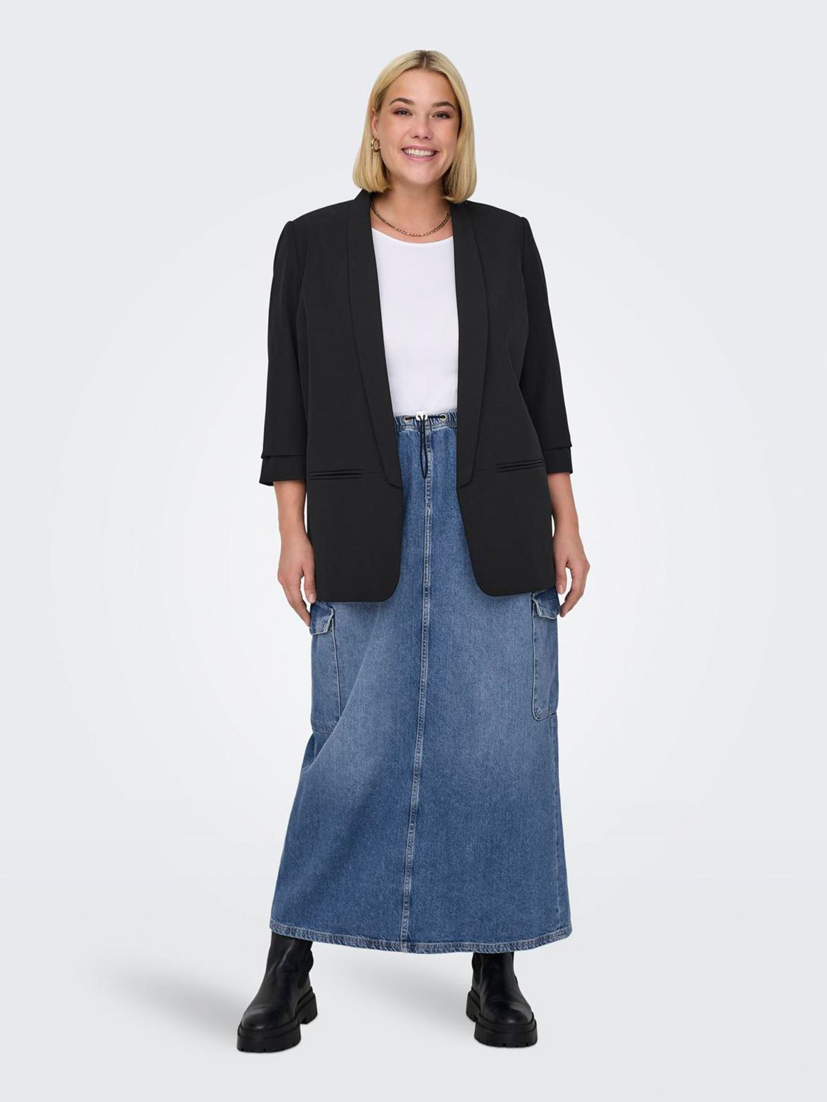 Carelly blazer