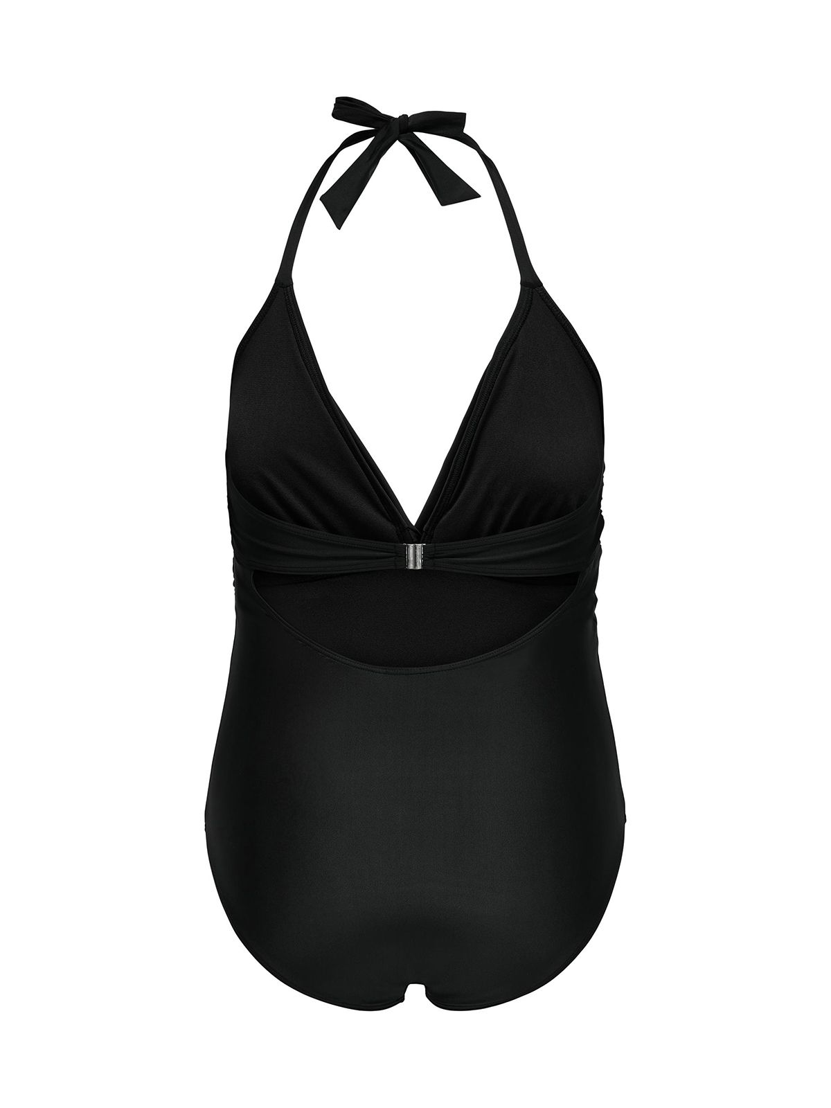 Carelly halterneck swimsuit