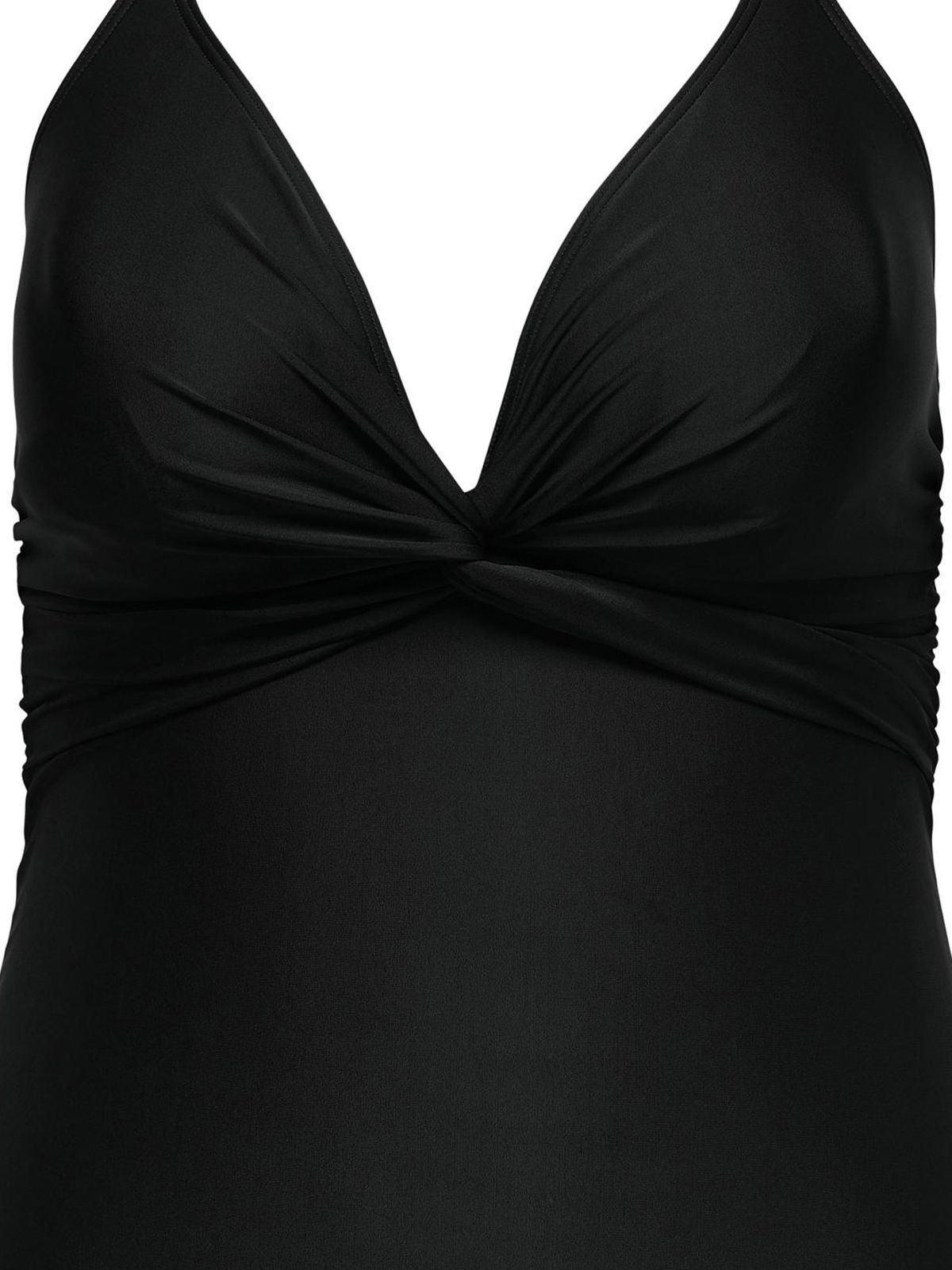 Carelly halterneck swimsuit