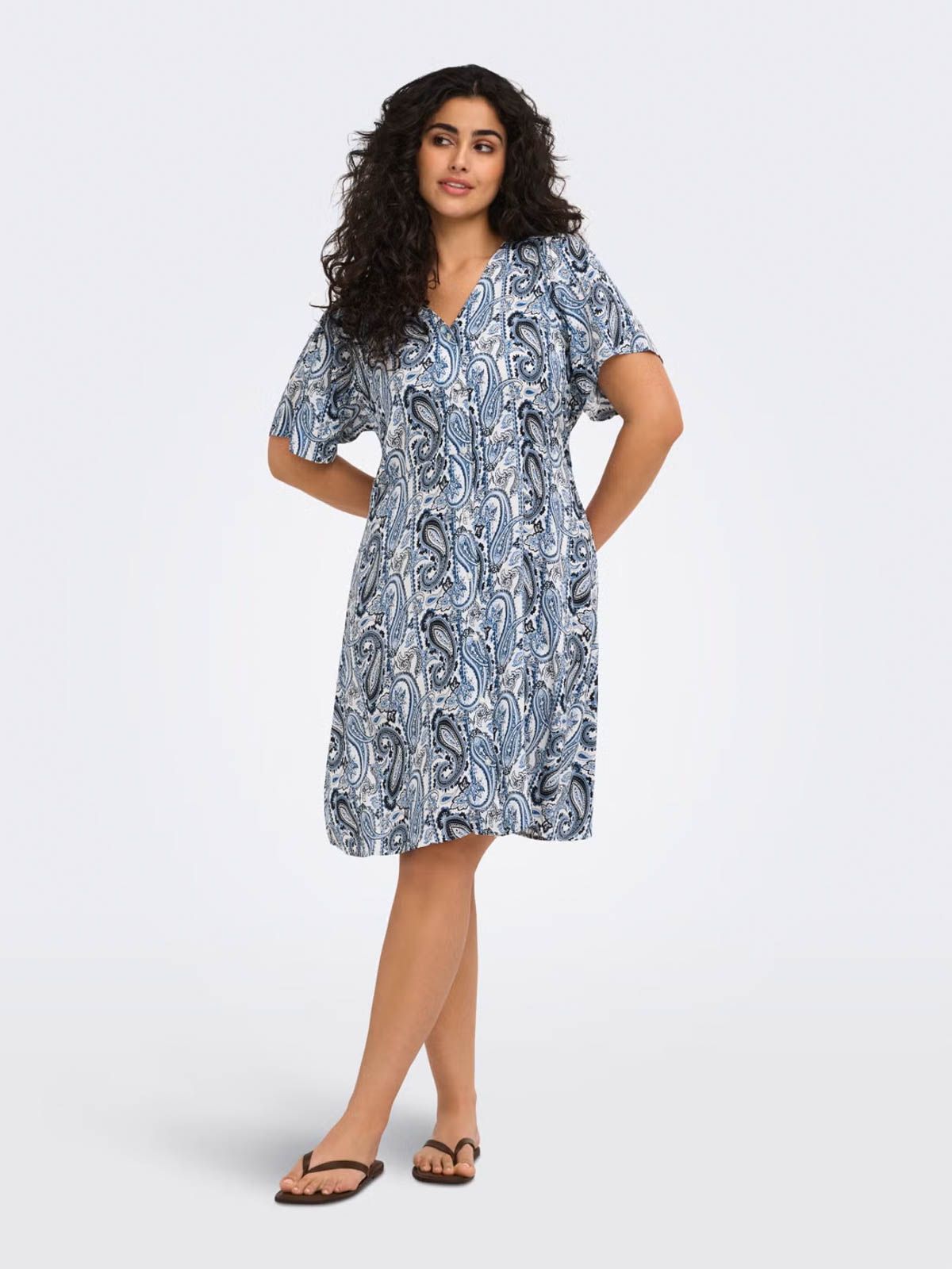 Carevida dress