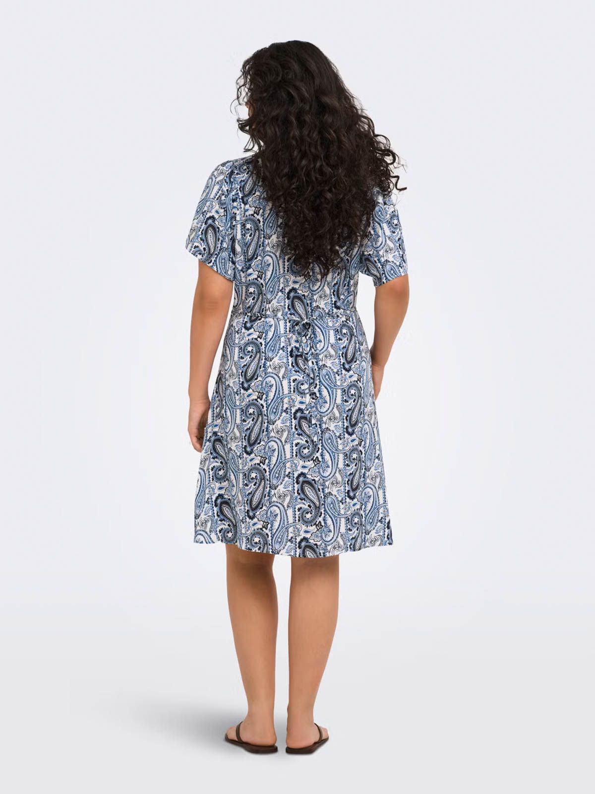 Carevida dress