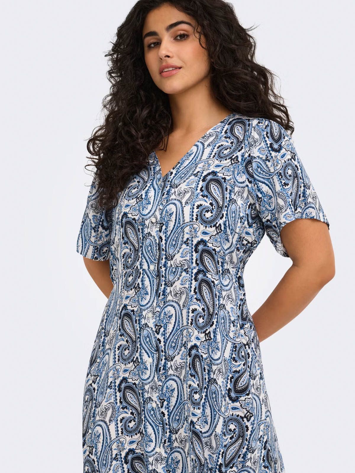 Carevida dress
