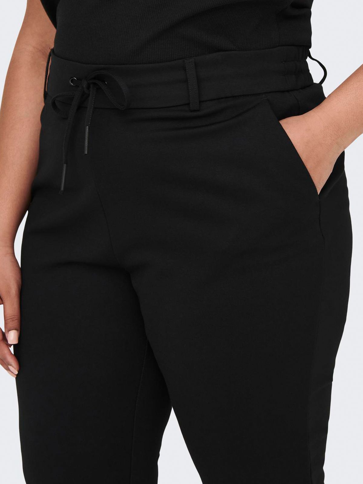Cargoldtrash regular fit trousers