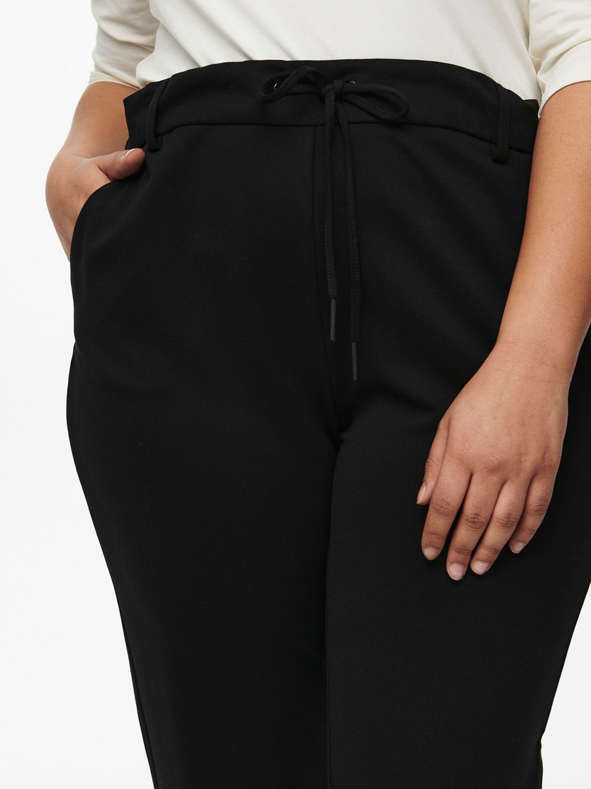Cargoldtrash regular fit trousers