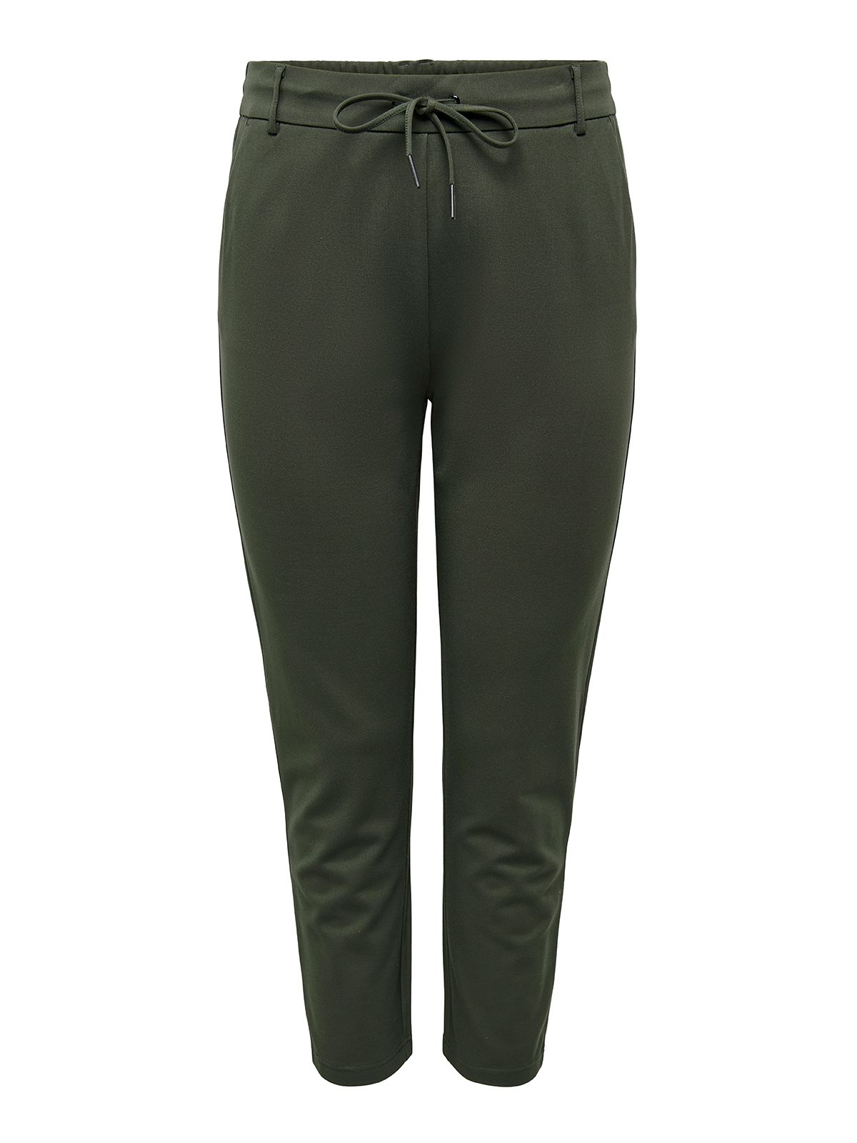 Cargoldtrash regular fit trousers