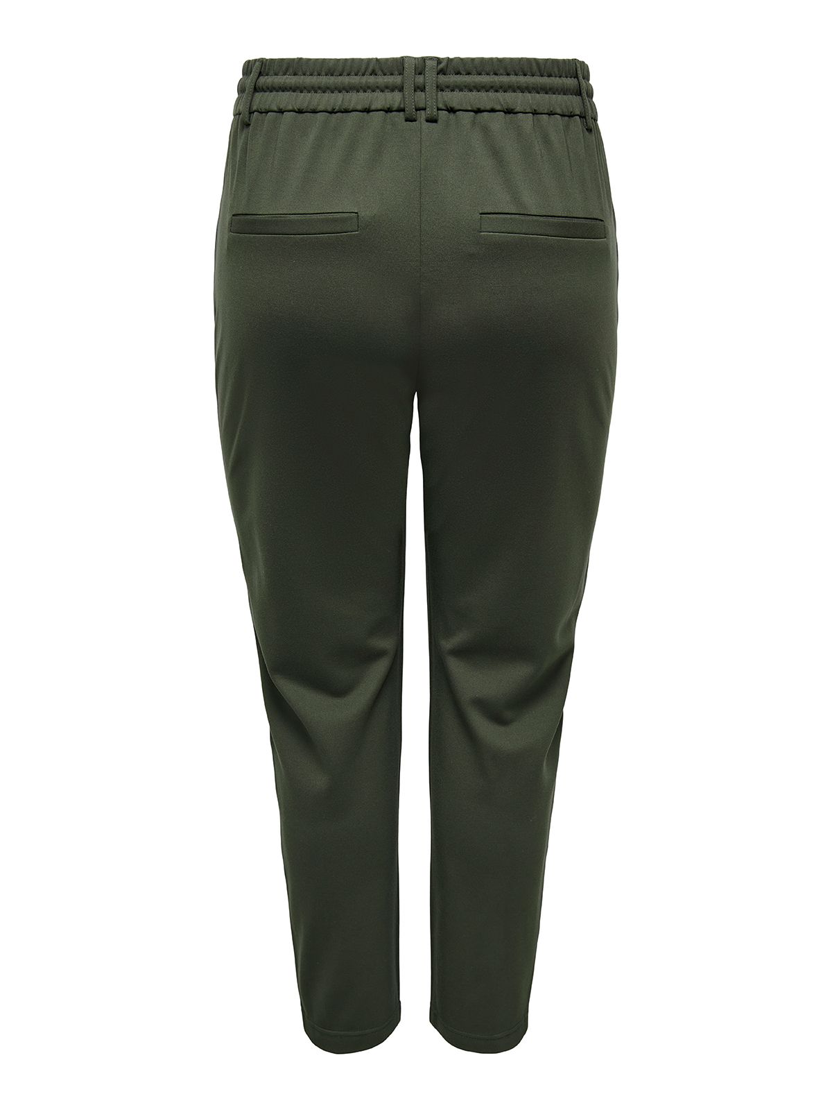 Cargoldtrash regular fit trousers
