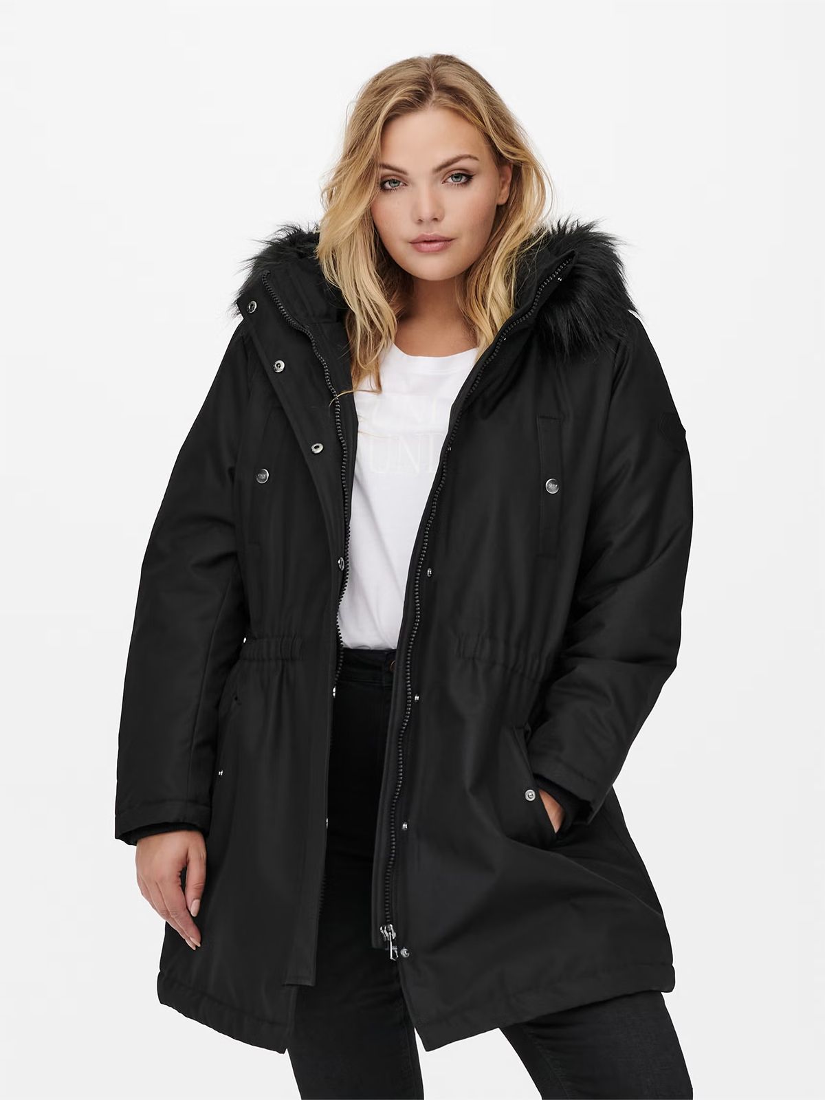 Carirena parka