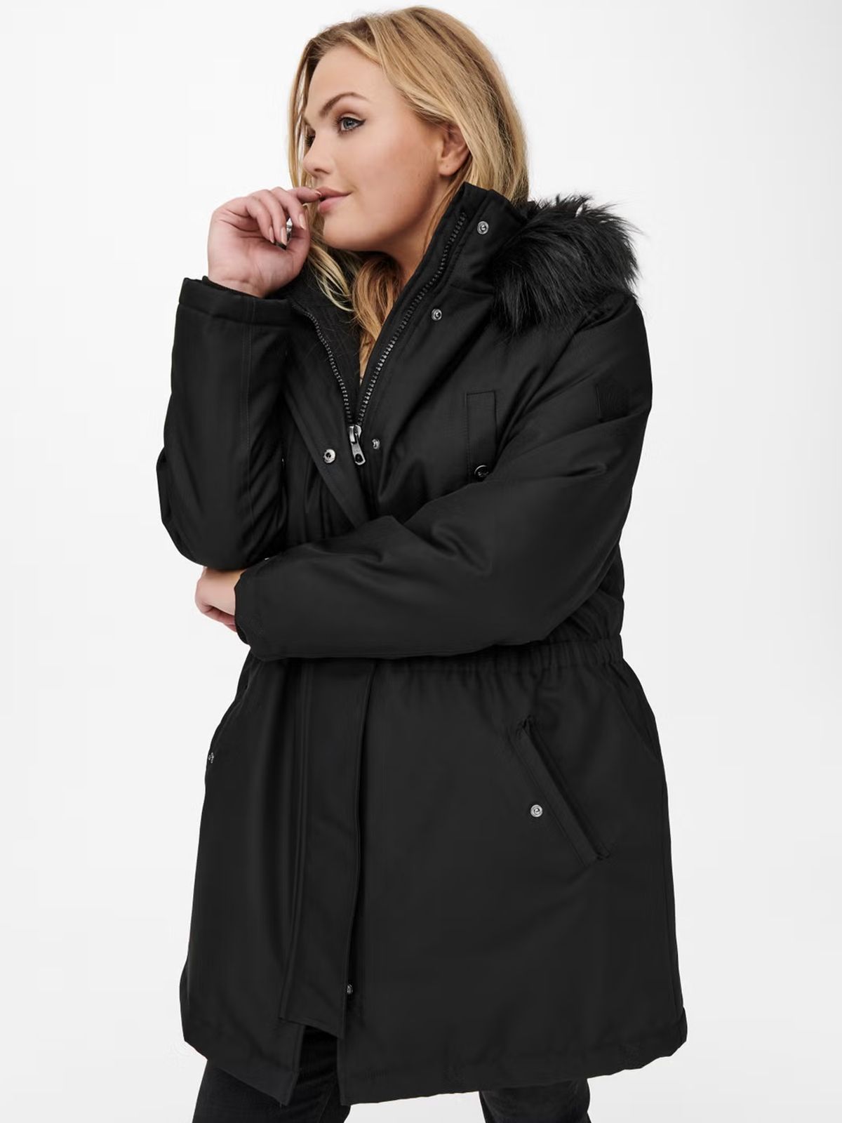 Carirena parka