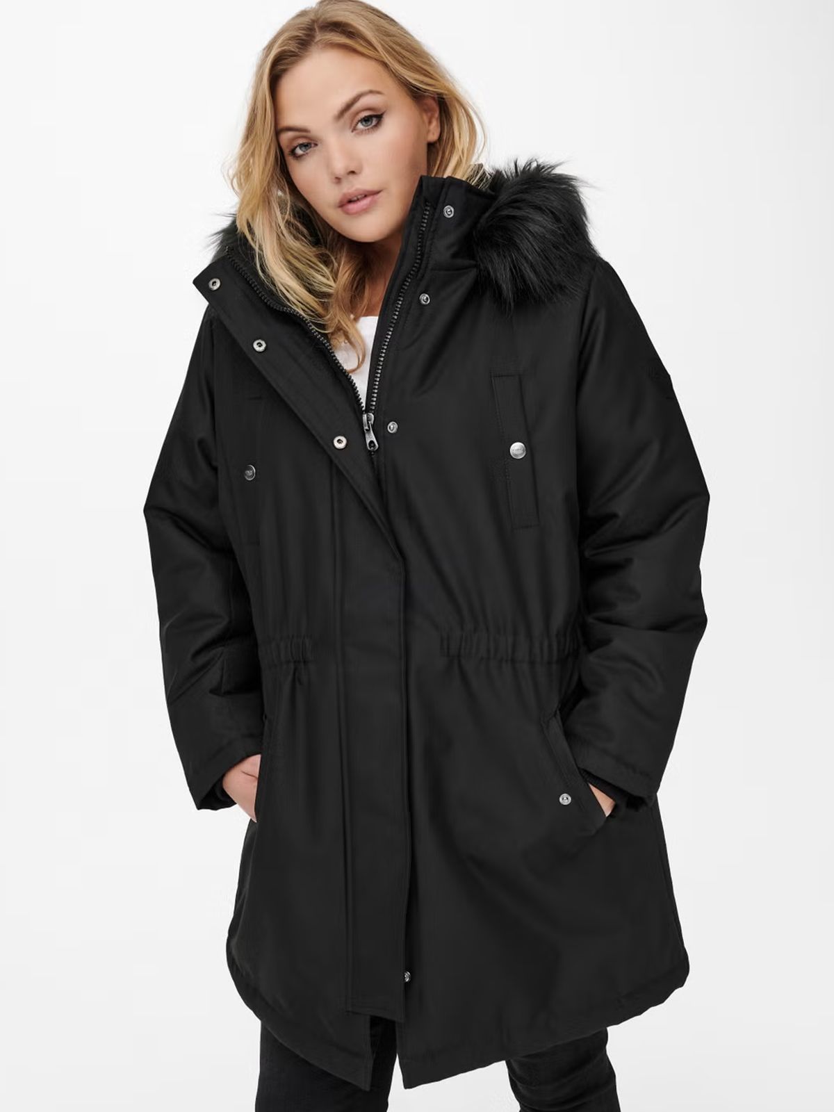 Carirena parka