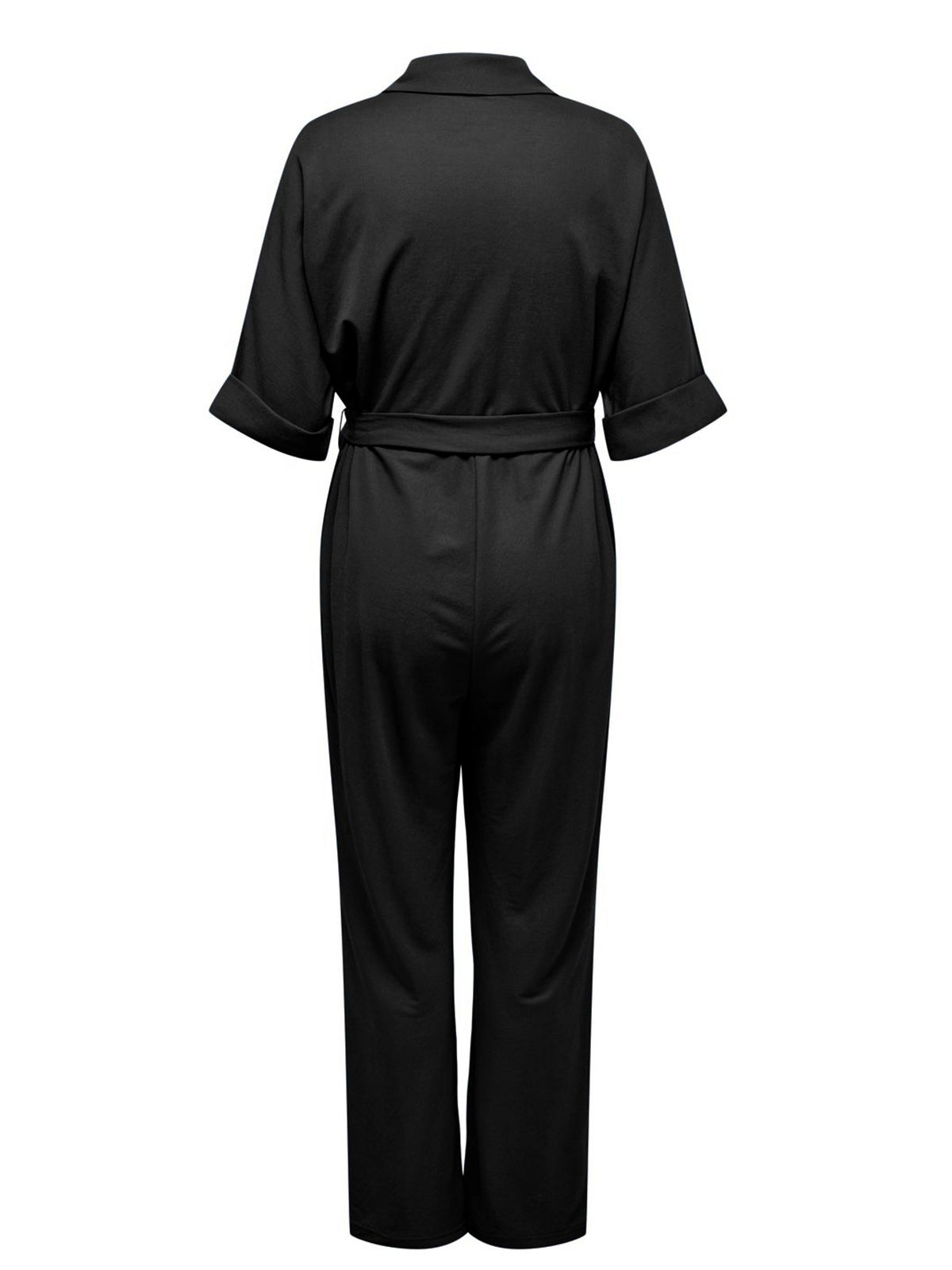 Carjolly V-neck jumpsuit