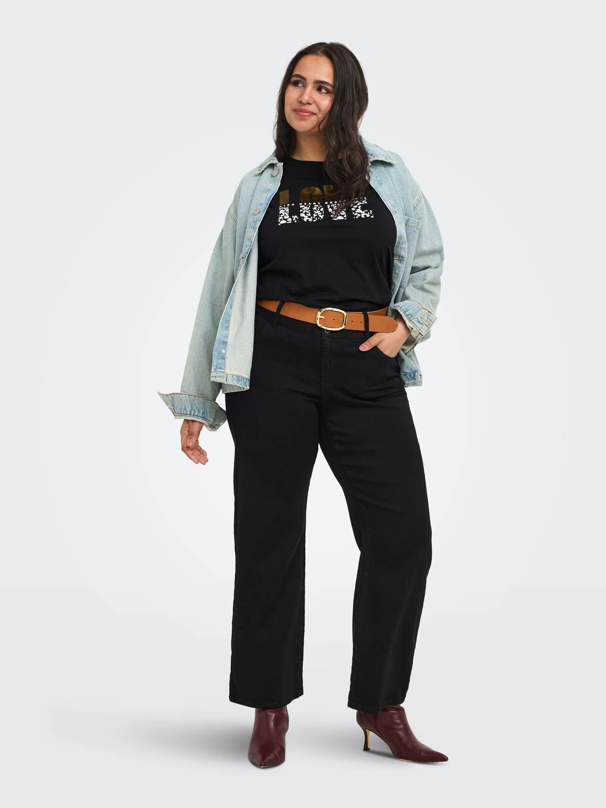Carkita t-shirt