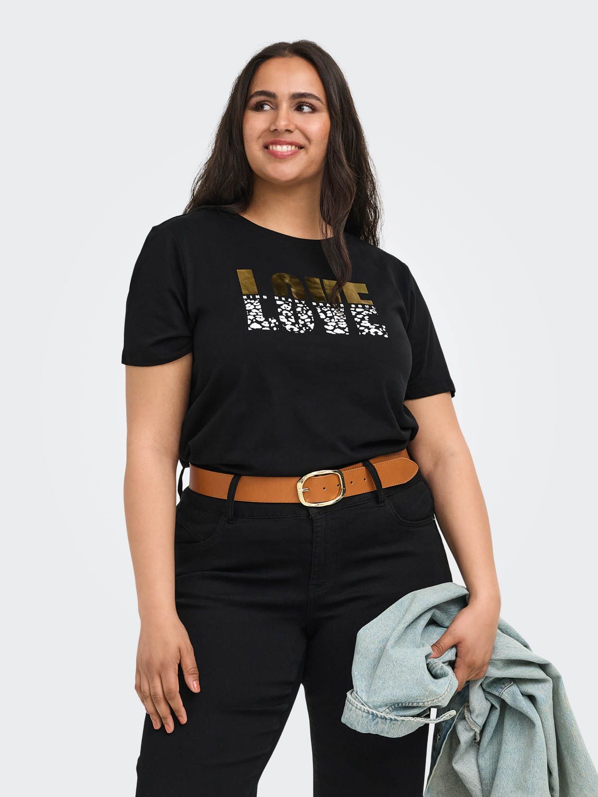 Carkita t-shirt
