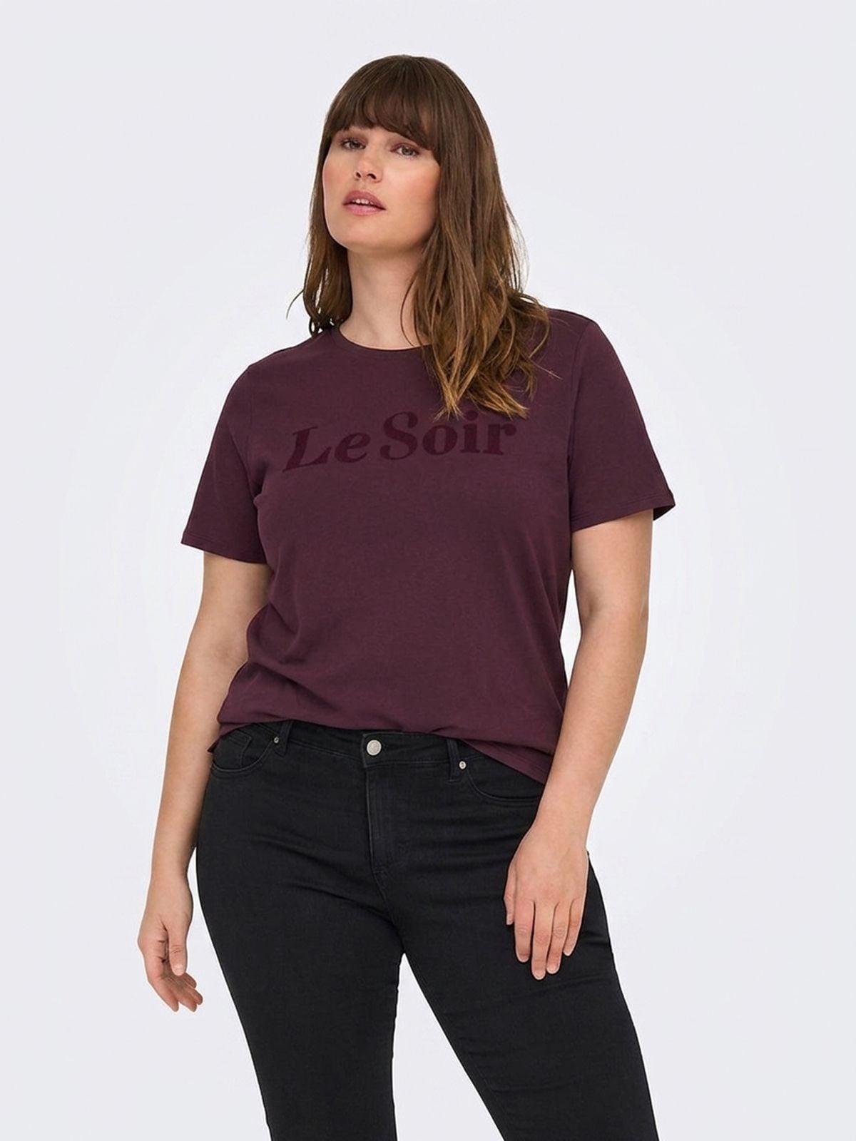 Carleon short-sleeve tee