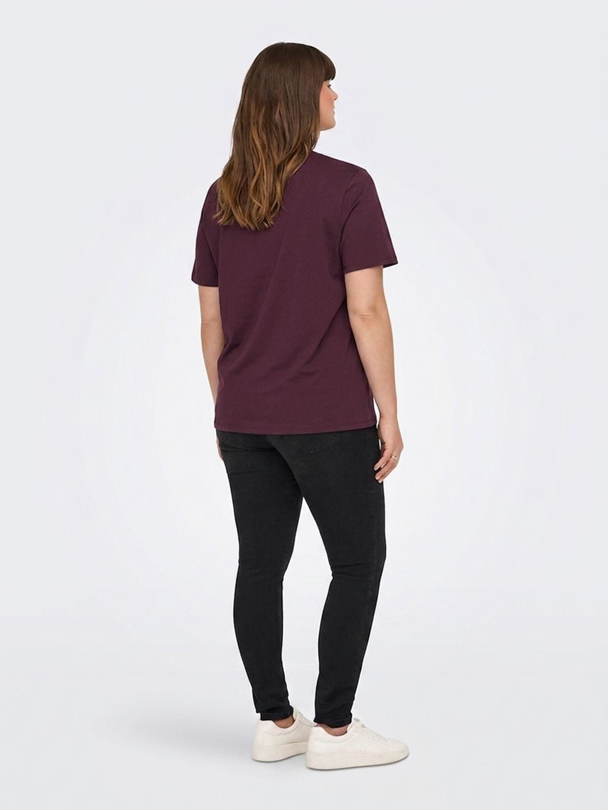 Carleon short-sleeve tee