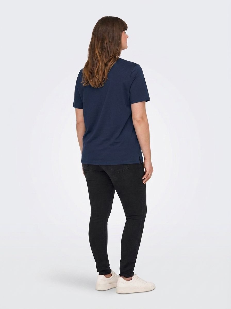 Carleon short-sleeve tee