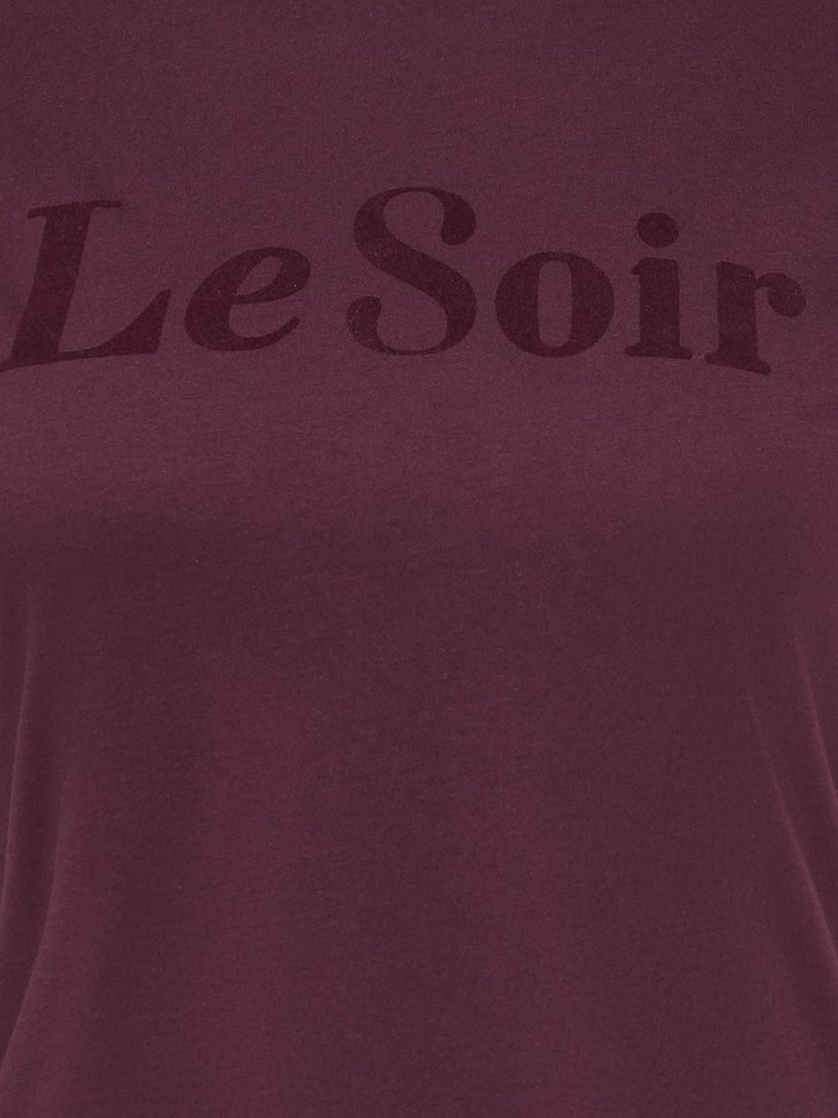Carleon short-sleeve tee