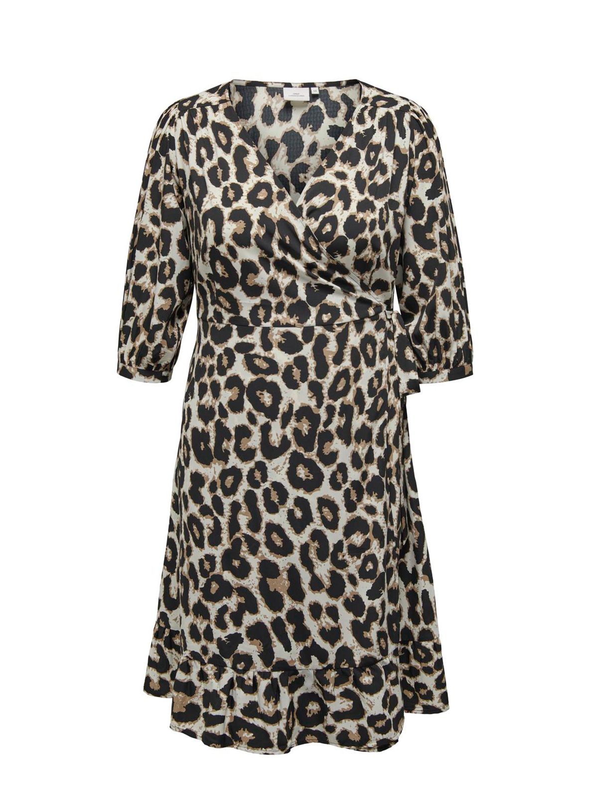 Carlivia midi dress