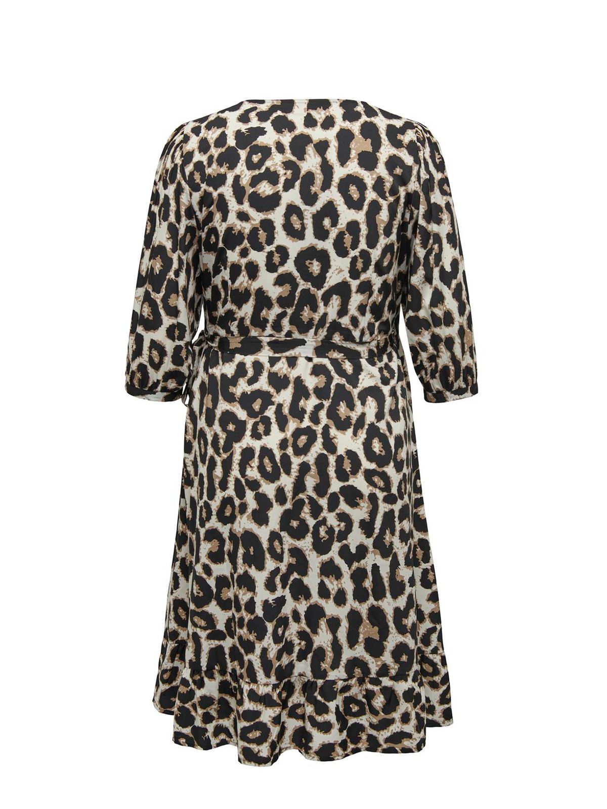 Carlivia midi dress