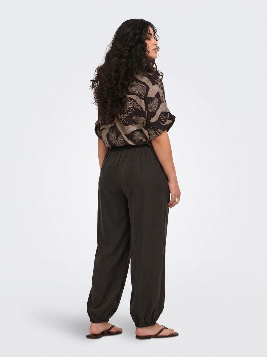 Carlucca balloon pants