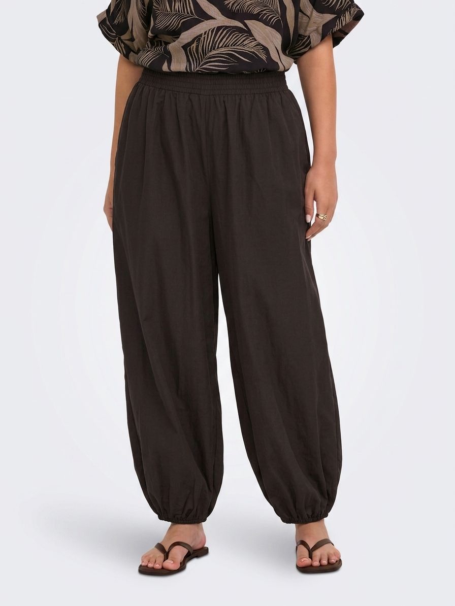 Carlucca balloon pants