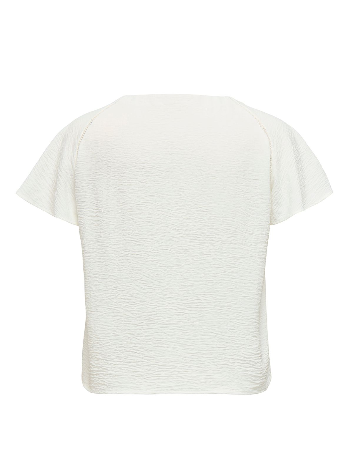 Carmetta top