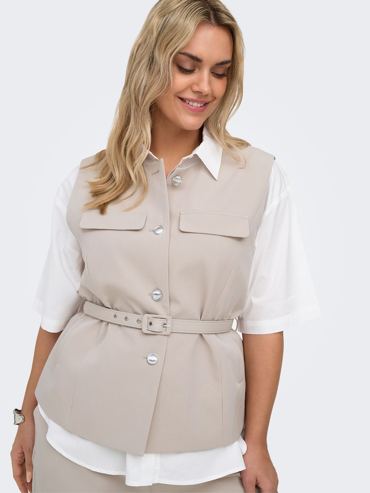 Carmia gilet