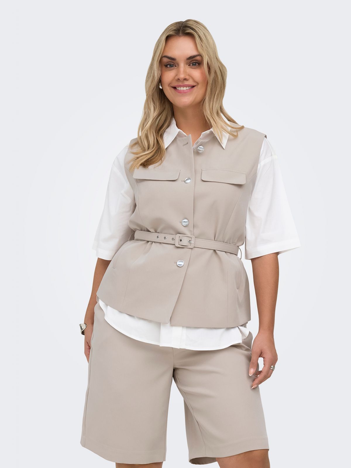 Carmia gilet
