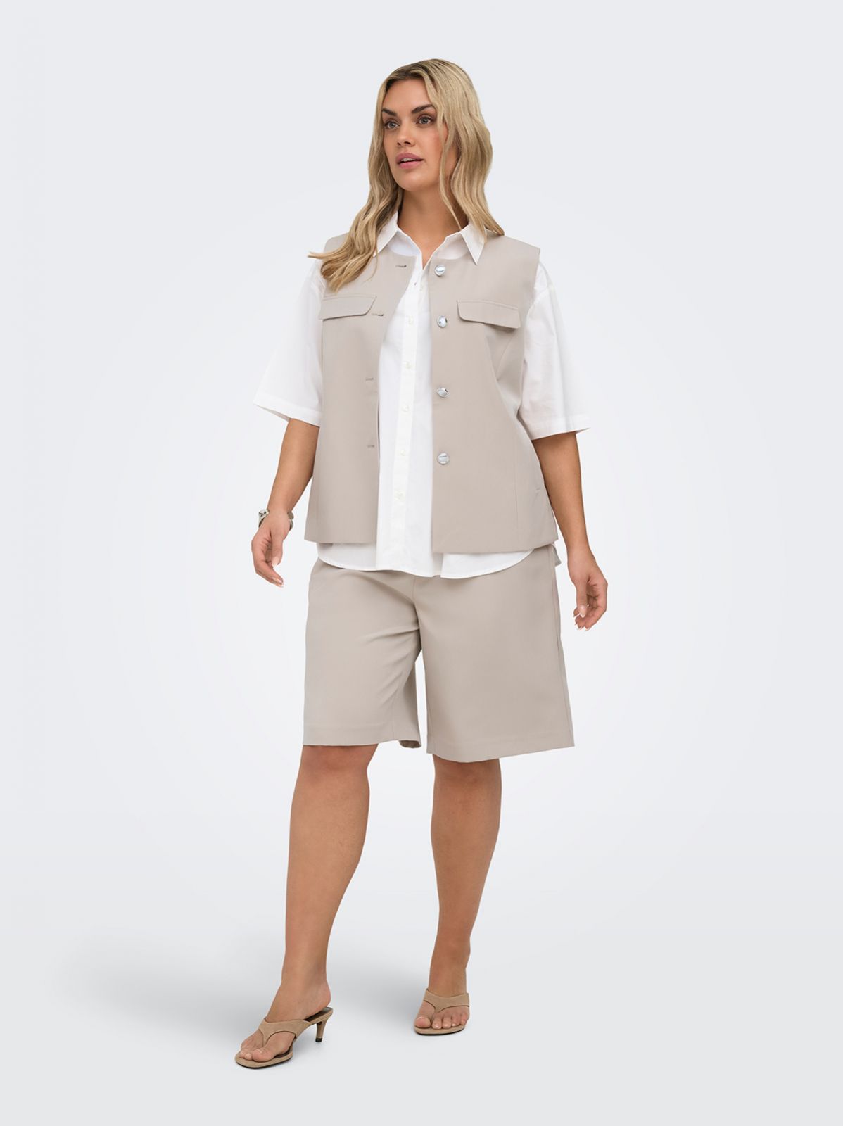 Carmia gilet