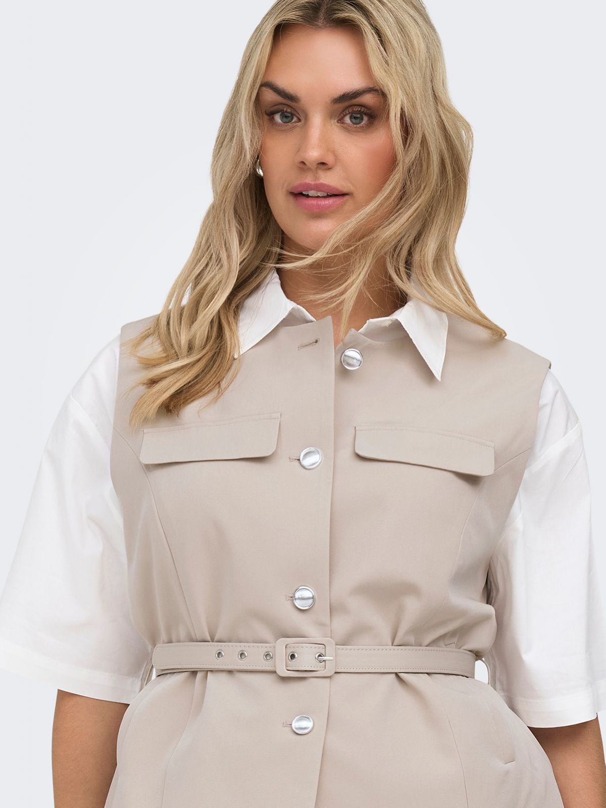 Carmia gilet