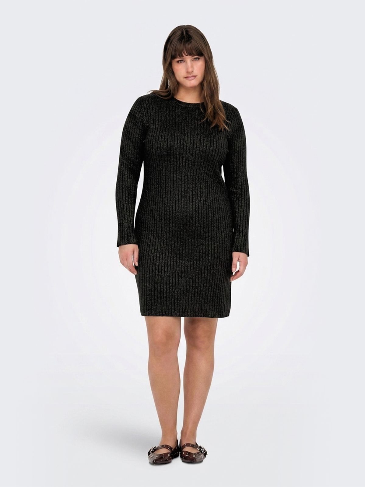 Carmichella midi dress