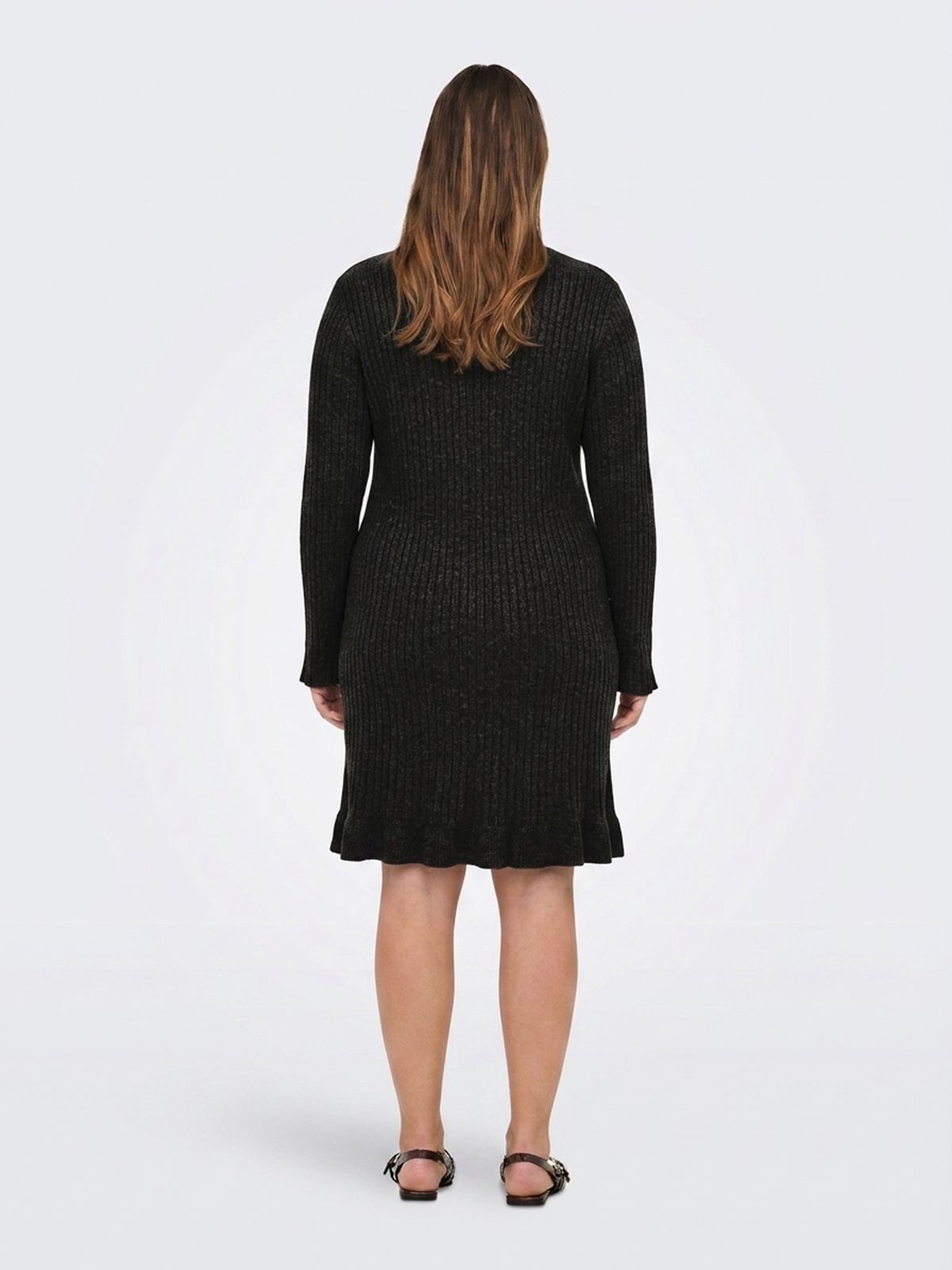 Carmichella midi dress