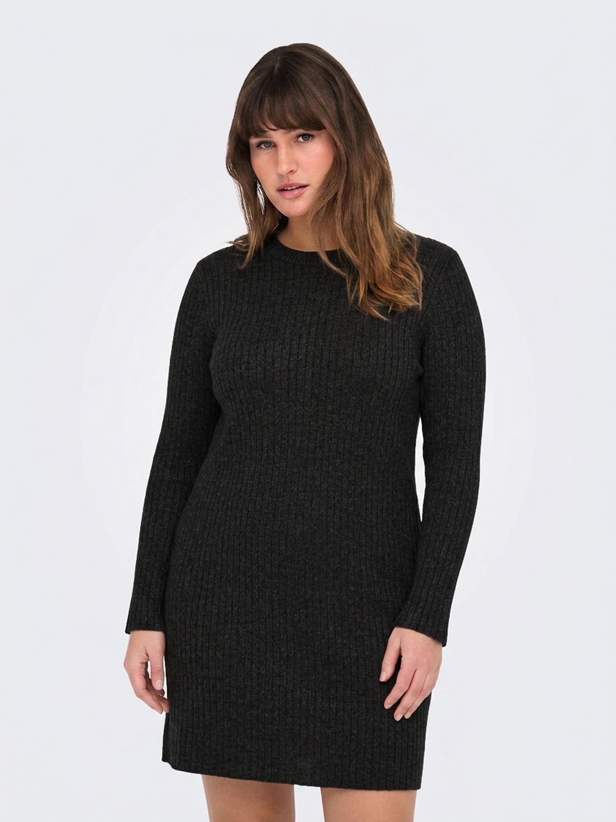 Carmichella midi dress