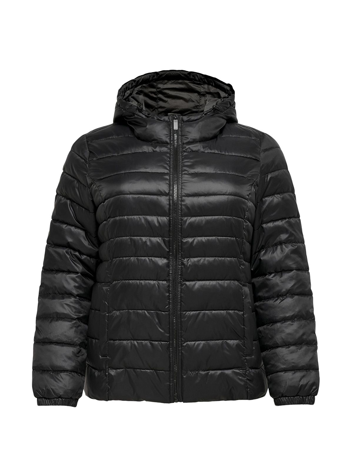 Cartahoe quilted jacket